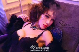 勃起的女人最“性”福炯