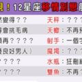 「整個氣氛都變了！」12星座「移情別戀前」有什麼徵兆，他的行為一定有鬼！