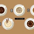 心理測驗：那杯咖啡的味道最香濃，測看錯愛指數有多高？