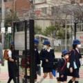 幼兒園接寶寶，最忌諱家長做這些事情，對孩子的心理影響很大