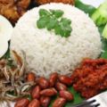 傳統美食【椰漿飯NASILEMAK》的詳細做法香氣味道十足，歡迎收藏