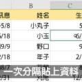 學會才算進階者！　Excel超猛快捷鍵「強大5招」比套公式實用