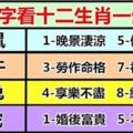 生命靈數：9個數字看12生肖一生運勢衰旺，算算你是幾？