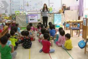 幼教師薪24K事多　家長怨幼兒園流動率高