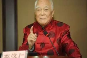 95歲國醫大師李濟仁：我40歲的血管，因為自用40年清血管方！