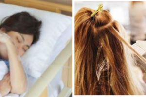 25歲女子一年染發5、6次，患惡性腫瘤，父母跪求醫生給其安樂死！