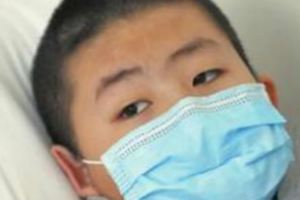 11歲小男孩查出腸癌離世，醫生解釋：一件事害的！