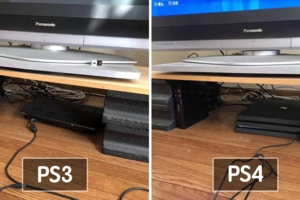 老婆放話不准買！人夫玩命「PS3悄悄升級PS4」　實測結果笑炸網