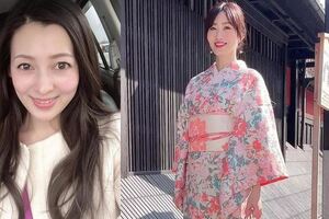 日本47歲普通主婦為什麼會被稱為「國民美魔女」？她們都是如何維持的呢?