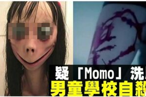 momo挑戰是什麼？「瘋傳」行為才是真正危機，家長可以做的3件事