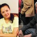 高欣欣、李國超，相戀13年陪對方走過離婚，陪對方一起練國標，老了才知道簡單的愛最實在！