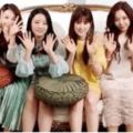 [Apink][分享]這個7月GirlCrushApink你可以想像嗎？