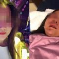 女女戀正妹「臉被打碎」！女T男友抓狂暴打...4壯男經過嚇到裝沒事！網：算什麼男人(影)