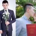 未公布戀情就結婚，張馨予真的嫁給愛情？老公實力落錘閃婚背後!