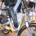 7千輛oBike淪廢鐵拍賣　呆帳1800萬恐全民買單