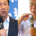 獨／郭台銘、柯文哲已會面　擬與王金平合體攻2020