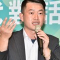 韓國瑜競辦公佈副執行長 陳柏惟諷：至少也要像我這麼專業