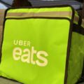 外送員之死 北市勞動局開罰Uber Eats 30萬元