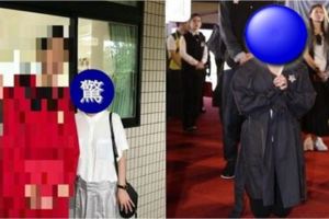 郭采潔最近又怎麼了？近照嚇壞眾人「說謝麗金還過譽了」網友出賣媽媽：你媽還比較正！