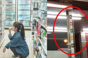 你知道「7-11門上這些數字」是用來做什麼的嗎？知道真相後所有人都驚呆了..