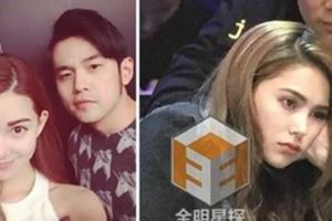 23歲昆淩遭酸「靠周傑倫領高薪」爽當貴婦！國小同學爆出她私下模樣：「當時她靠著....」!