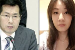 立委羅致政「偷吃小10幾歲助理」大搞不倫戀！歌手妻陳亮吟首吐「結婚20年不生子原因」粉絲心疼淚崩...