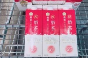 厚奶茶效應發威！義美宣佈明年全體員工「薪水至少漲6％」，總經理霸氣宣言「把利潤回饋給有貢獻的人」！