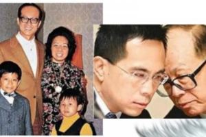 為什麼李嘉誠兒子被綁架付了10億，警方10年後才知道？？沒想到竟然是因為…