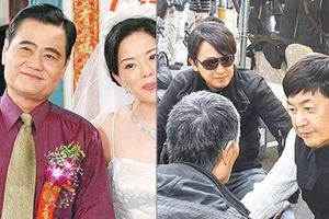 喜劇泰斗，卓勝利睡夢中過世...罹癌體悟人生不要太計較...!