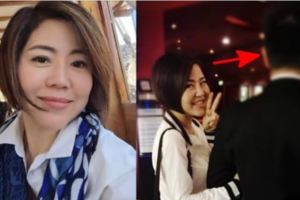 「於美人」自爆看電影洩新戀情！？護花使者就是「他」！台客名嘴出面「認了」！