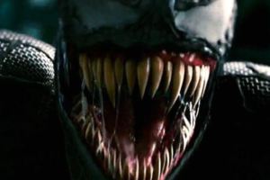 TomHardy主演電影《Venom》首個變身形態片段釋出