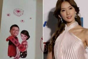 42歲林志玲真的要結婚了！與富豪男友的八千萬婚房「曝光」，不過網友卻只關注浴室！據傳富豪總資產高達60億美元....