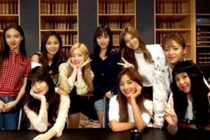 [TWICE][新聞]180921TWICE新歌「STAYBYMYSIDE」被選為日本電視劇主題曲…人氣認證！