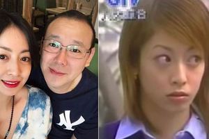 「39歲女星范筱梵」老公被爆裸女共浴影片外洩　范筱梵揭婚變痛譙渣男，圈內友人透露消息讓人很驚訝