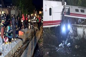 台鐵翻車事故全車366人逾半傷亡「乘客四肢盡斷慘死」！國一女生卻做了「這件事」讓網友大讃