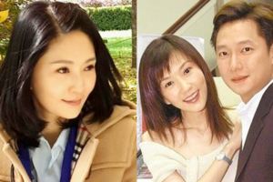 曾迷倒全台灣男人，一生卻只戀愛過一次，今52歲嫩如18歲少女！