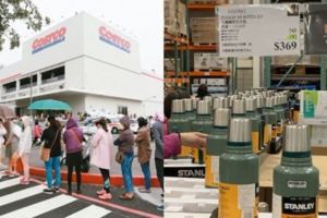 Costco黑色購物節484過譽了？抓包「特殺品」根本沒比較便宜網批：超廢清庫存