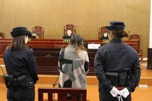 貪污130多萬！孩子午餐總是蘿蔔白菜家長揭出「小學貪污案」