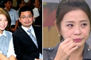 首曝內幕！李燕閃嫁彰化議長「18個月就離婚」　她淚崩揭：「很愛孩子卻不能當媽」