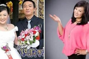 她演《親戚不計較》壞媳婦一夜爆紅後，慘遭男友拋棄「吞藥自殺」！消失10年後如今...