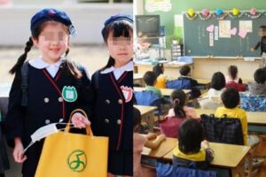 94要贏在起跑點！小孩「念雙語幼稚園」以後人生勝利組？鄉民大曝「這個關鍵」才重要！