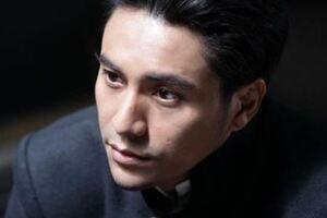 陳坤深夜發文思考「身後事」，談及「遺產」意味深長，嚇壞網友！
