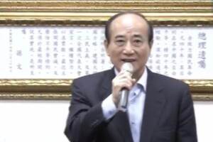 不顧韓流？王金平：參選到底！