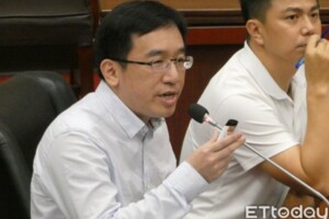 拿宋楚瑜「一國兩制」爭議提問　陳致中要韓國瑜表達立場