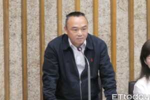 潘恒旭得意高雄春吶沒有毒品案　綠議員狠酸「因為沒人去」