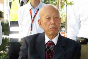 富比士排第6！台灣輪胎大王94歲高齡辭世　16億遺產稅贈給故鄉