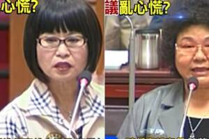 起底！綠議員挑釁質詢韓國瑜 曾提公務員不生小孩考績丙等