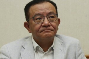 高志鵬申請外役監准了 毛嘉慶：讚嘆民進黨證無敵