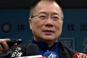 王立強案 蔡正元嗆澳洲記者騙子