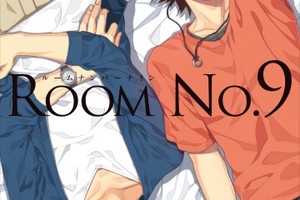 18禁BL遊戲《Room No.9》，凌辱監禁真的能培養出愛情嗎？